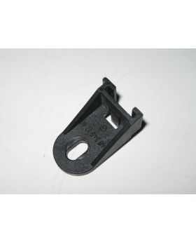 Mercedes W140 Rear Fuse Box Mount Bracket A1405451740 Used Genuine