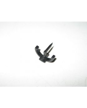 BMW E36 Aircon Temperature Sensor Duct Clip 8391225 Used Genuine