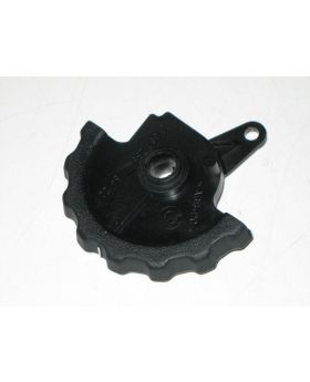BMW E36 Passenger Air Vent Nozzle Control Wheel 1387255 New Genuine