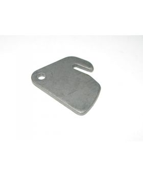 BMW E36 Glove Box Lock Lever Cam Plate Bracket 1387464 New Genuine