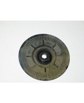 BMW E32 E34 Wiper Pressure AKS Motor Cover 8360246 Used Genuine