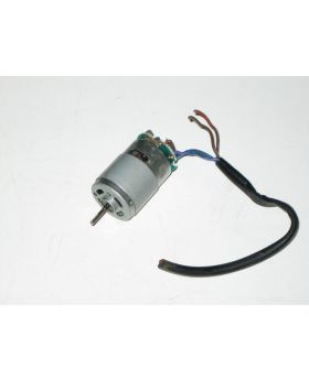 BMW E32 E34 Wiper Pressure AKS Drive Motor 8360246 Used Genuine