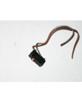 BMW E32 E34 Wiper Pressure Motor Micro Switch 8360246 Used Genuine