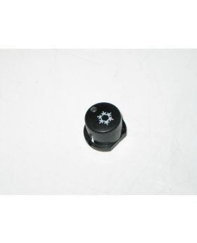 BMW E36 Aircon A/C On Power Switch Button Cap 8391459 New Genuine