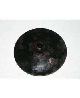 BMW E34 E32 V8 Power Steering Reservoir Cover 1140507 32411140507 Used Genuine