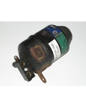 BMW E34 E32 Air Conditioning A/C Receiver Dryer 8390469 Used Genuine