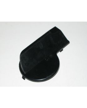 BMW E34 E32 E31 ECU Module Box Cooler Fan Blower Cover 12901713436 Used Genuine