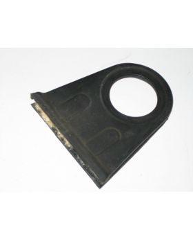BMW E34 E32 ECU Module Box Cooler Vent Grommet 1717087 Used Genuine