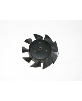 BMW E34 E32 E31 ECU Module Cooling Fan Turbine 1720343 Used Genuine