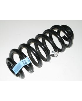 BMW Rear Coil Road Suspension Spring 6750351 New Genuine