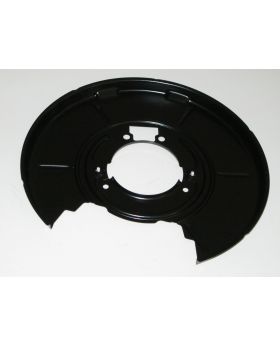BMW E36 E46 E85 E86 Brake Splash Shield Guard 1158991 New Genuine
