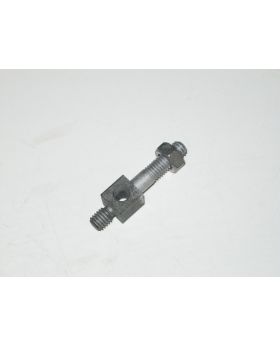 BMW E28 Battery Positive Terminal Clamp Bolt 1279650 New Genuine