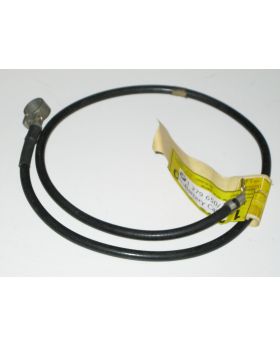 BMW E28 Battery Positive Cable 1279650 New Genuine