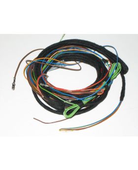 BMW E46 PDC Sensor Wiring Harness Cable Loom 0004329 New Genuine
