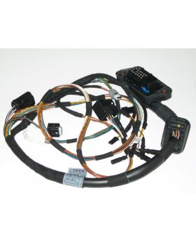BMW E36 Drivers Door Wiring Harness Cable RHD 8362517 New Genuine
