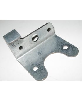 BMW E46 Passenger Airbag Mount Bracket 0901642/0600015 Used Genuine