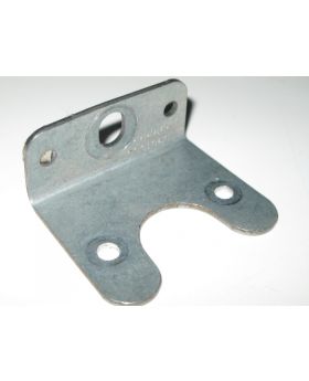BMW E46 Passenger Airbag Mount Bracket 0901654/0600011 Used Genuine