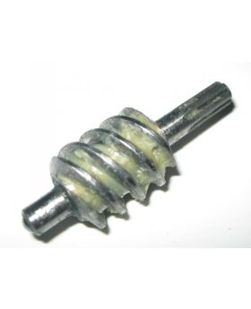 Mercedes C140 Seat Adjuster Drive Worm Gear A1409102277 Used Genuine