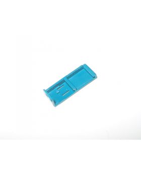 BMW Wiring Plug Connector Terminal Lock Clip 8352588 New Genuine