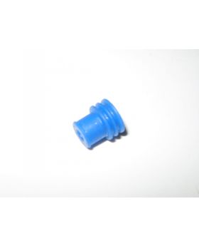 BMW Wiring Connector Terminal Pin Grommet Seal 7514563 New Genuine