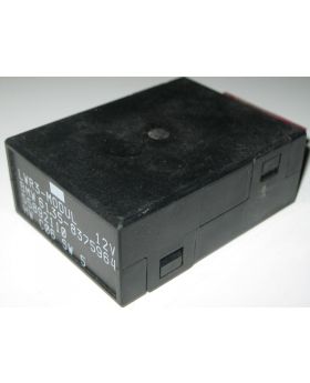 BMW E39 E38 E53 Head Light Aim Control Unit ECU 8375964 Used Genuine
