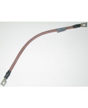 BMW E30 E34 E32 E31 E36 E46 E39 Battery Cable 1737755 12421737755 New Genuine