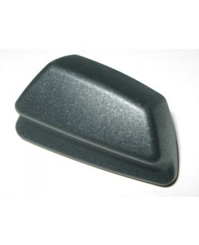 BMW Seat Base Adjust Control Switch Knob Button Cap RH 61316958528 New Genuine