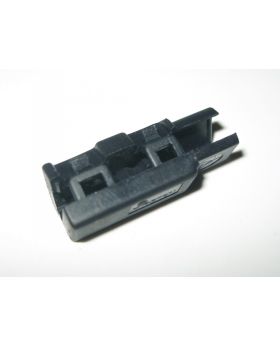BMW E21 E30 E12 E28 E24 E23 Wiring Diode Cover 1358268 New Genuine
