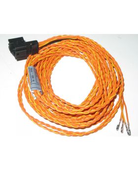 BMW E85 Passenger Airbag Repair Cable Wire Lead 61116939938 New Genuine