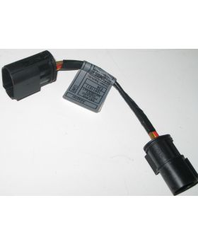 BMW Adapter Extension Cable Wiring Lead Loom 6913462 New Genuine