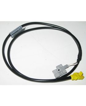 BMW E38 E39 Seat Belt Pretensioner Cable Lead 8377199 61138377199 New Genuine