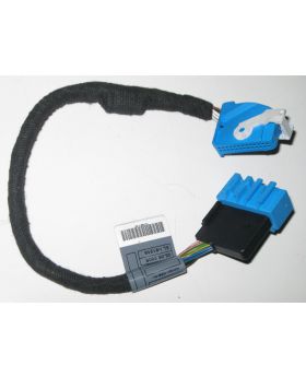 BMW E46 E53 E83 E85 E86 Car Phone Adapter Cable 9176517 New Genuine