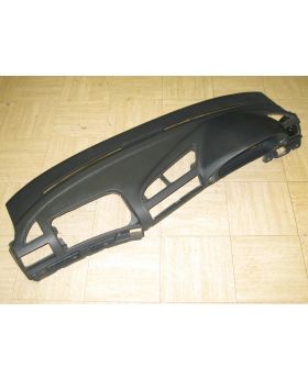 BMW E38 Dashboard Trim RHD Black 8183778 Used Genuine