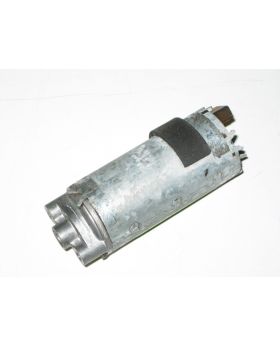 BMW E38 Boot Lid Self Close Lock Drive Motor BOSCH 0390201300 Used Genuine
