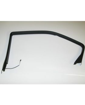 BMW E38 Rear Right Door Interior Trim Cover 8172262 Used Genuine