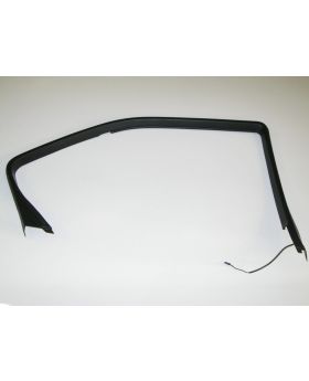 BMW E38 Rear Left Door Interior Trim Cover 8172261 Used Genuine