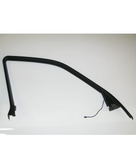 BMW E38 Front Left Door Interior Trim Cover 8172255 Used Genuine