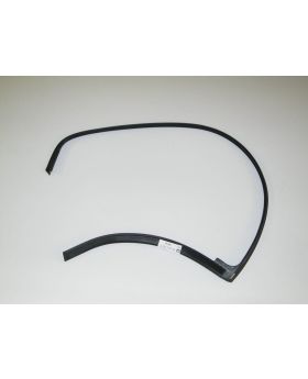 BMW E38 Rear Left Door Window Seal Gasket 8157877 Used Genuine