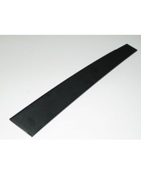 BMW E38 Front Left Door Frame Trim Cover Black 8125379 Used Genuine