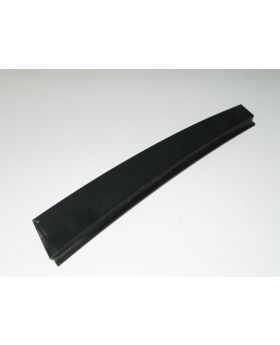 BMW E38 Rear Right Door Frame Trim Cover Black 8125382 Used Genuine