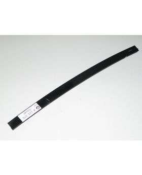 BMW E38 Rear Left Door Frame Trim Cover Black 8125375 Used Genuine