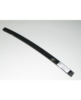 BMW E38 Rear Right Door Frame Trim Cover Black 8125376 Used Genuine