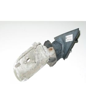 BMW E38 Left Door Wing Mirror Frame Mount RHD 8170511 Used Genuine