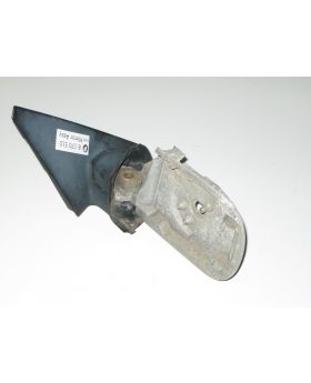 BMW E38 Right Door Wing Mirror Frame Mount RHD 8170510 Used Genuine