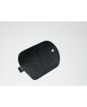 BMW E38 E39 Left Door Wing Mirror Wiring Cover 9067424 Used Genuine
