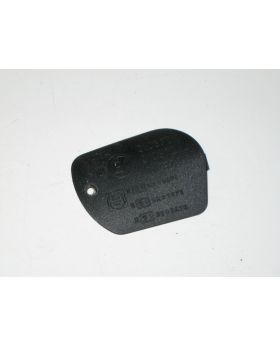 BMW E38 E39 Right Door Wing Mirror Wiring Cover 9067425 Used Genuine