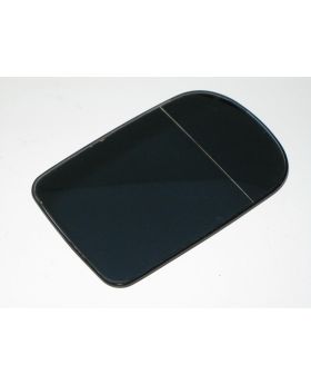BMW E38 Door Mirror Glass Heated Wide Angle 8165112 Used Genuine