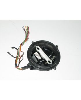 BMW E46 E39 E38 E65 E66 Memory Mirror Motor LH 8375457 Used Genuine