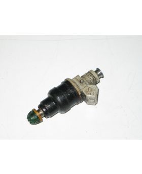 BMW M50 B20 Engine Injector 1730059 BOSCH 0280150414 Used Genuine