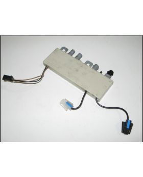 BMW E39 E38 Radio Aerial Antenna Amplifier ECU 8378090 Used Genuine